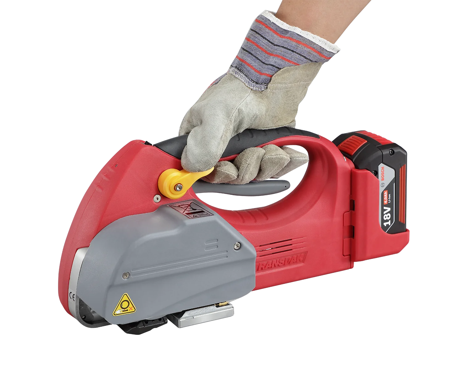 Flejadora manual H-45L